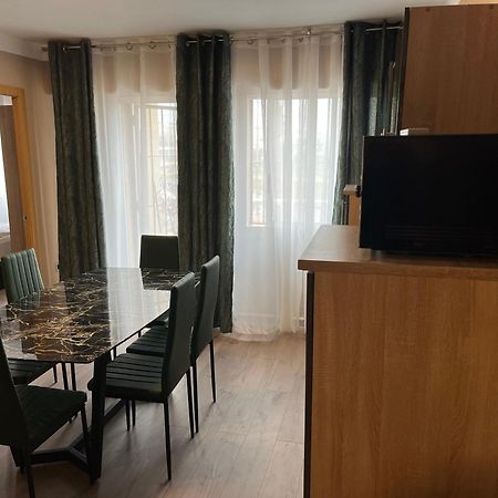 Villa Nadiya App Pool, Parking Torrevieja Luaran gambar