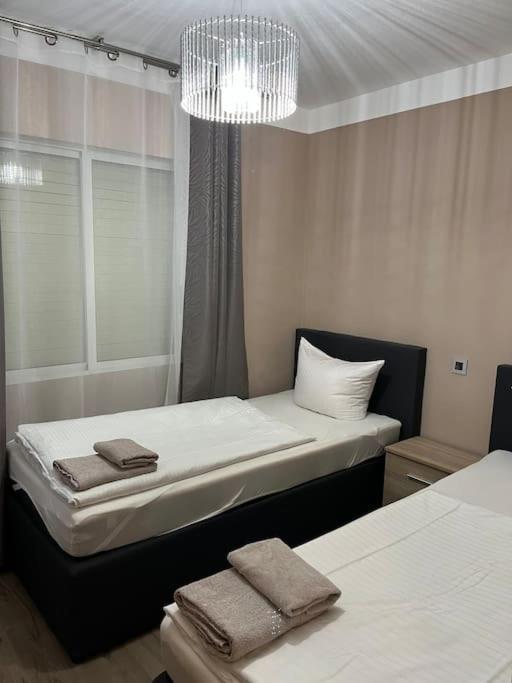 Villa Nadiya App Pool, Parking Torrevieja Luaran gambar