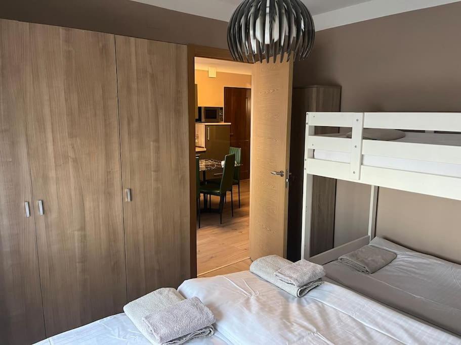 Villa Nadiya App Pool, Parking Torrevieja Luaran gambar