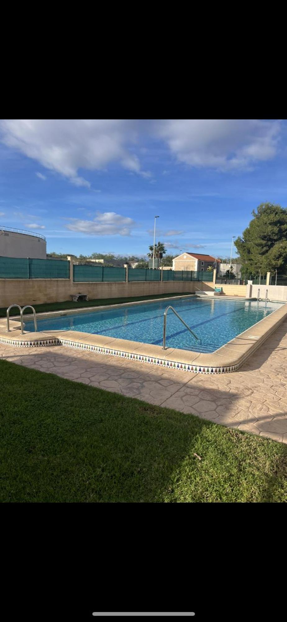 Villa Nadiya App Pool, Parking Torrevieja Luaran gambar