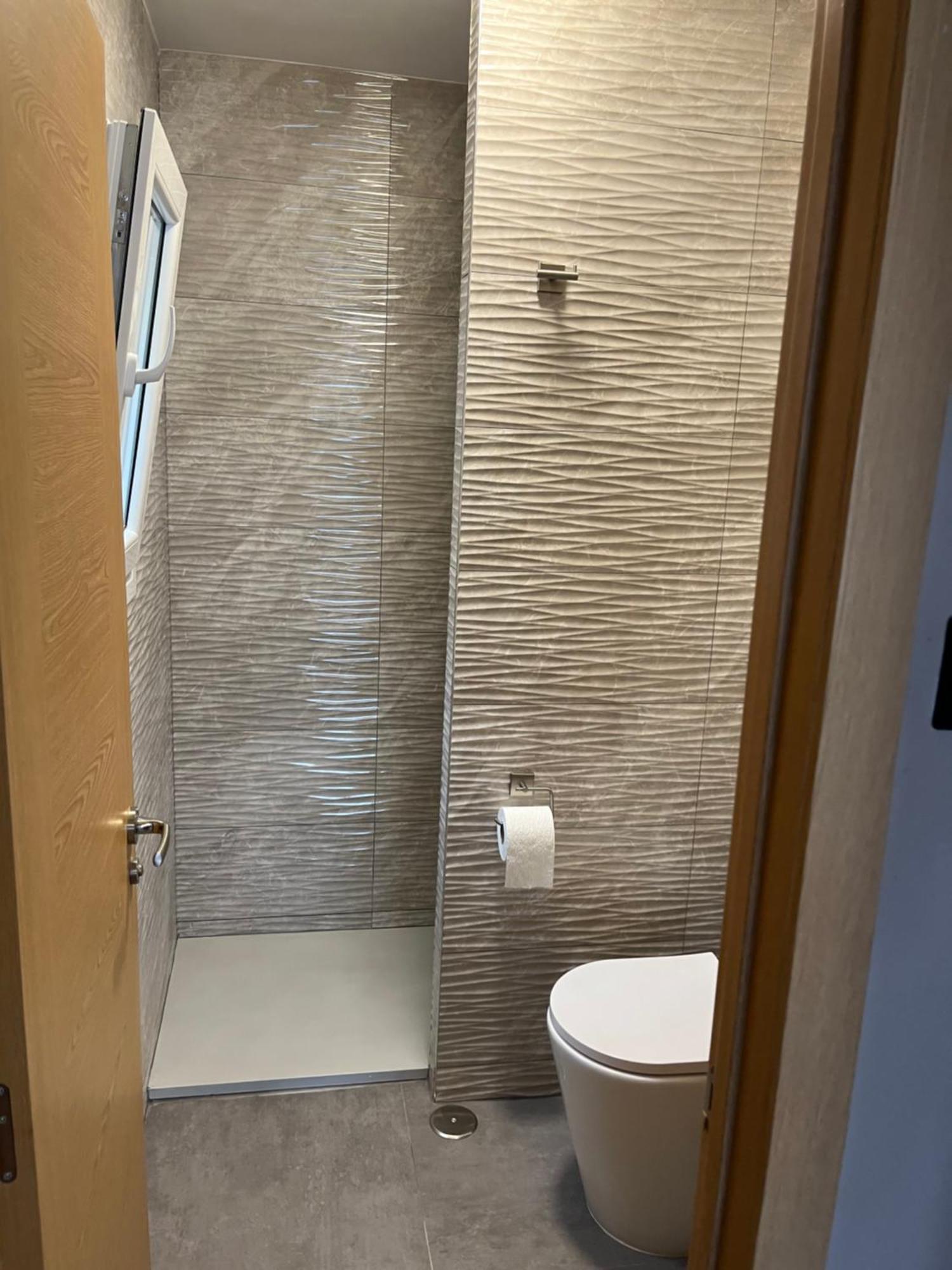 Villa Nadiya App Pool, Parking Torrevieja Luaran gambar