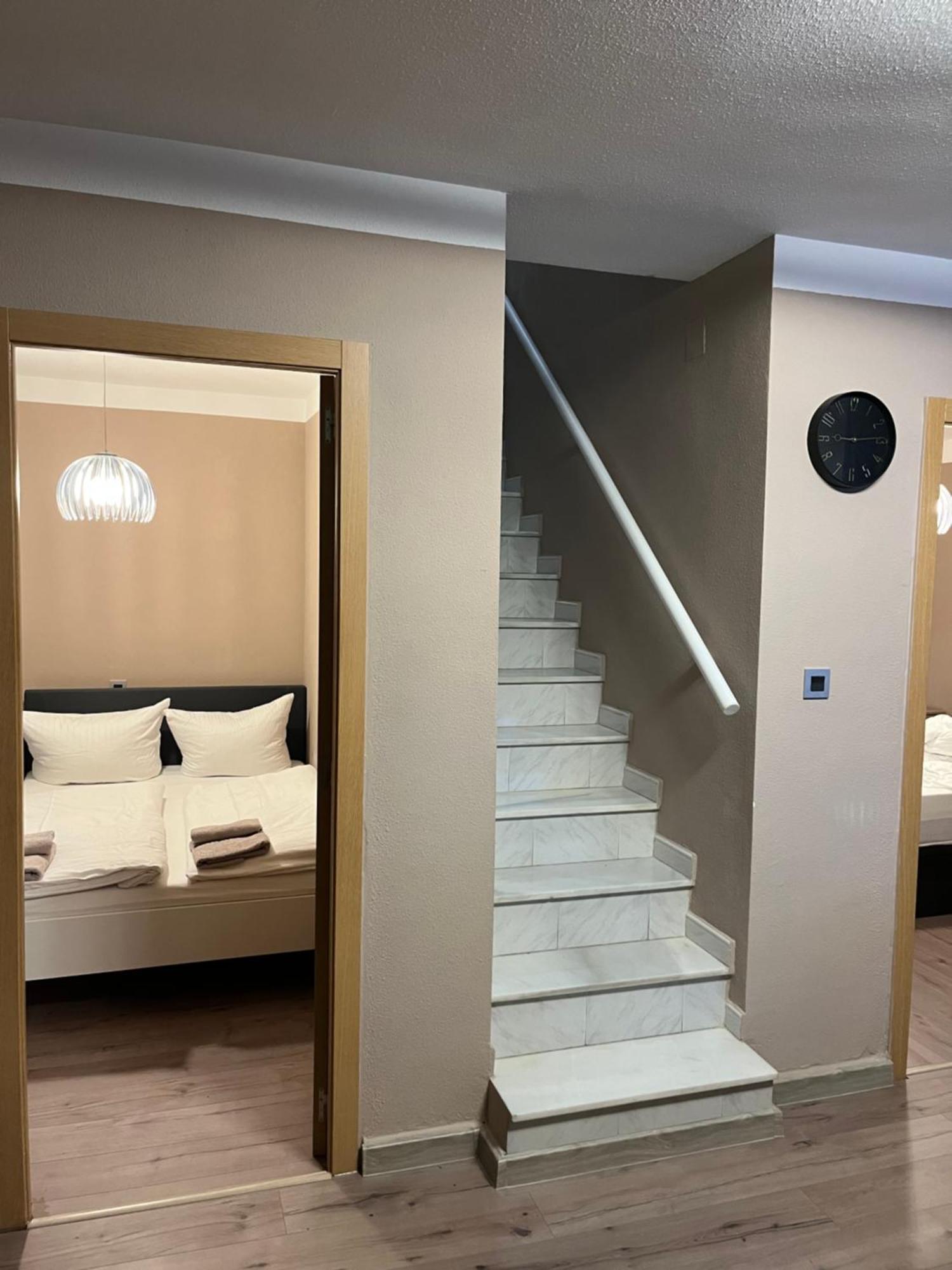 Villa Nadiya App Pool, Parking Torrevieja Luaran gambar