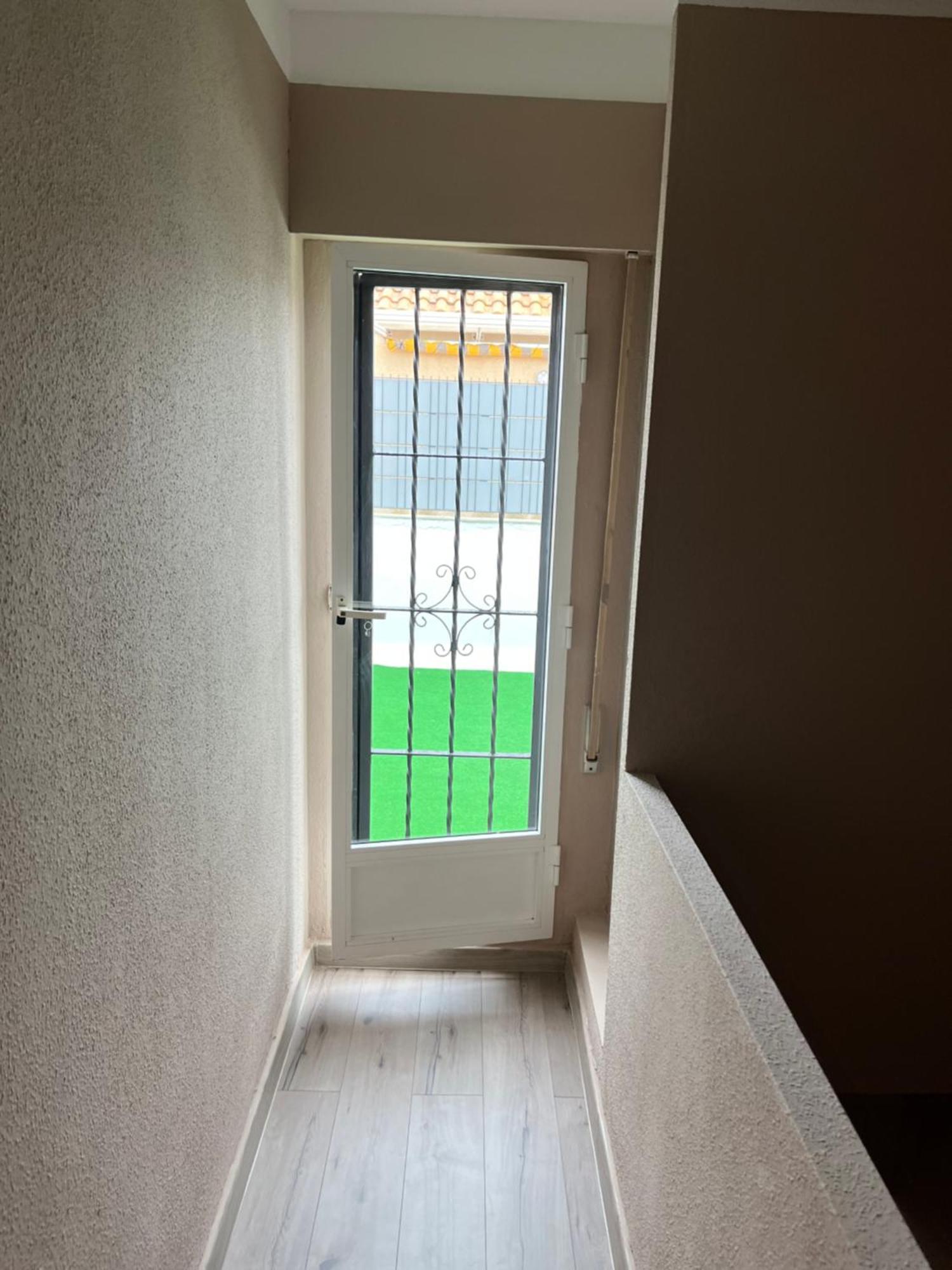 Villa Nadiya App Pool, Parking Torrevieja Luaran gambar