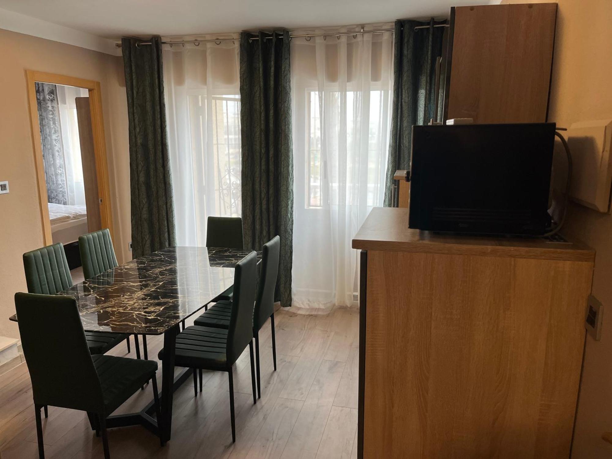Villa Nadiya App Pool, Parking Torrevieja Luaran gambar