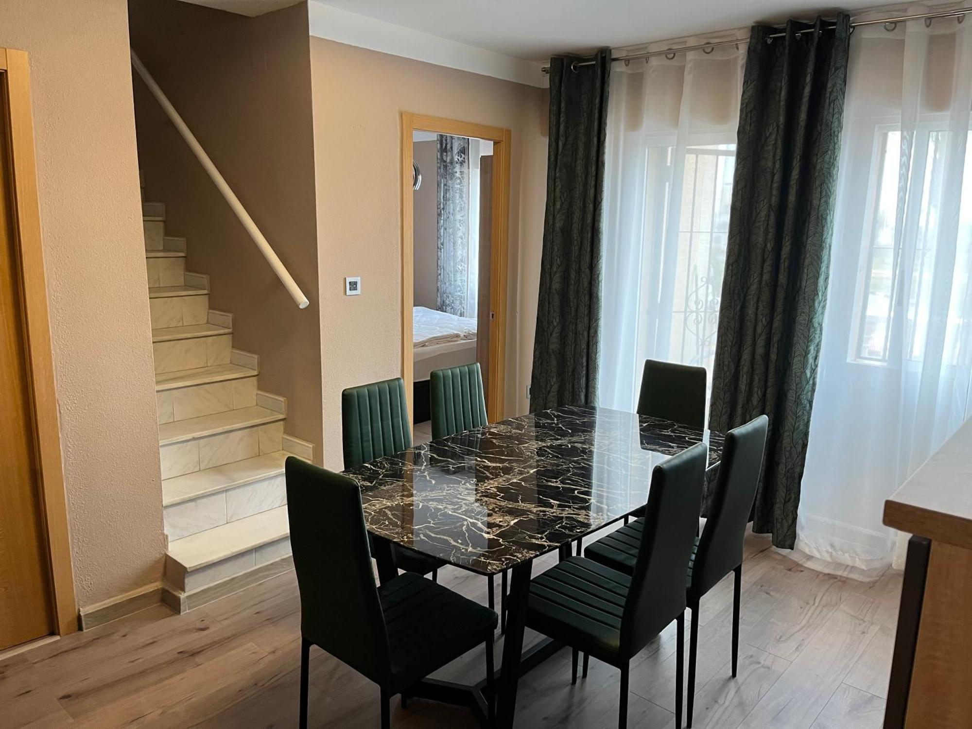 Villa Nadiya App Pool, Parking Torrevieja Luaran gambar