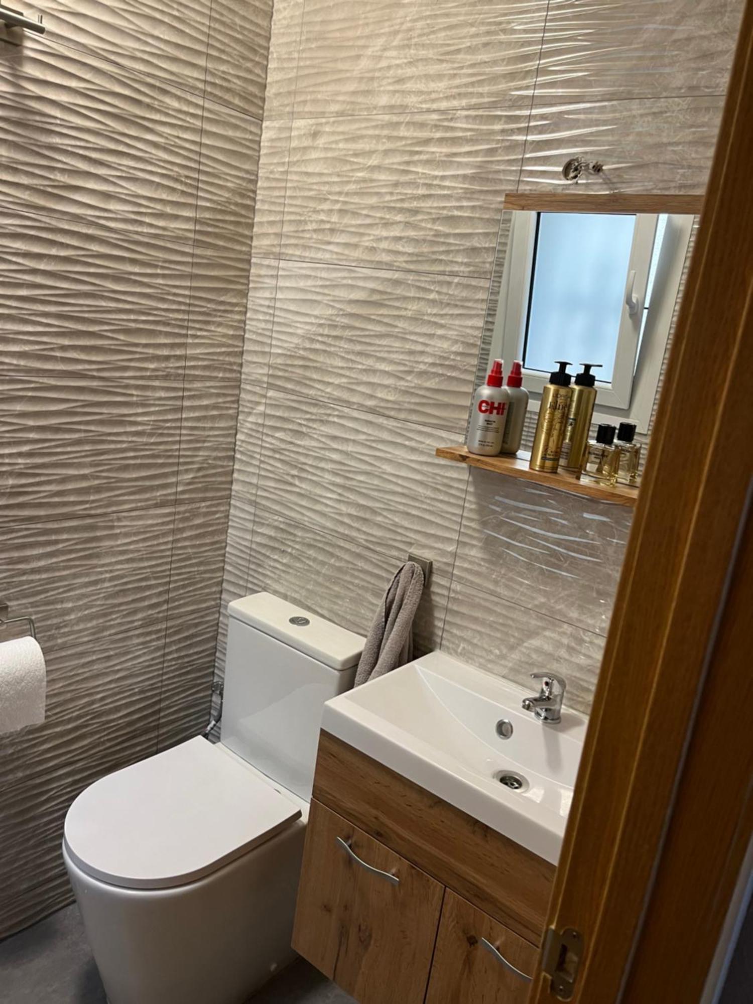 Villa Nadiya App Pool, Parking Torrevieja Luaran gambar