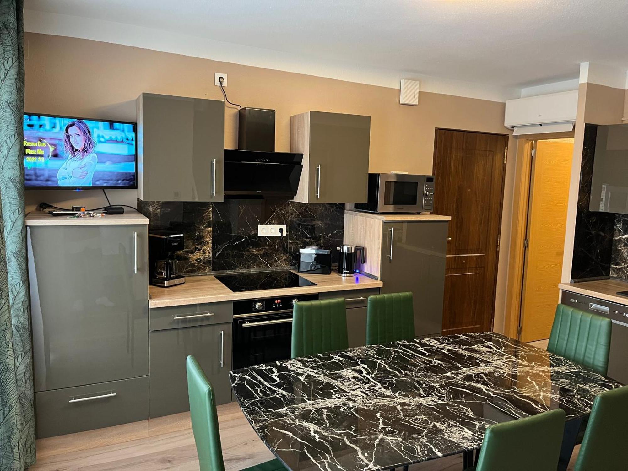 Villa Nadiya App Pool, Parking Torrevieja Luaran gambar